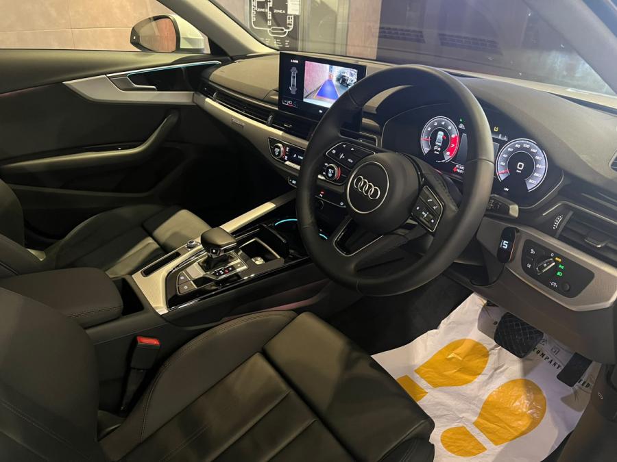 A4 40TFSI QUATTRO S-line - Image 3